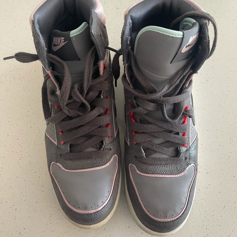 Nike Delta high lite shoes